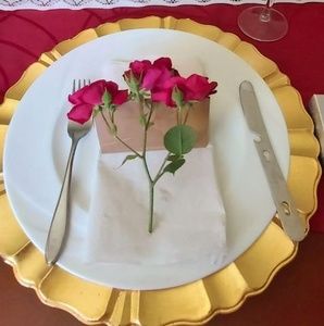 Meet your Posher, Eva